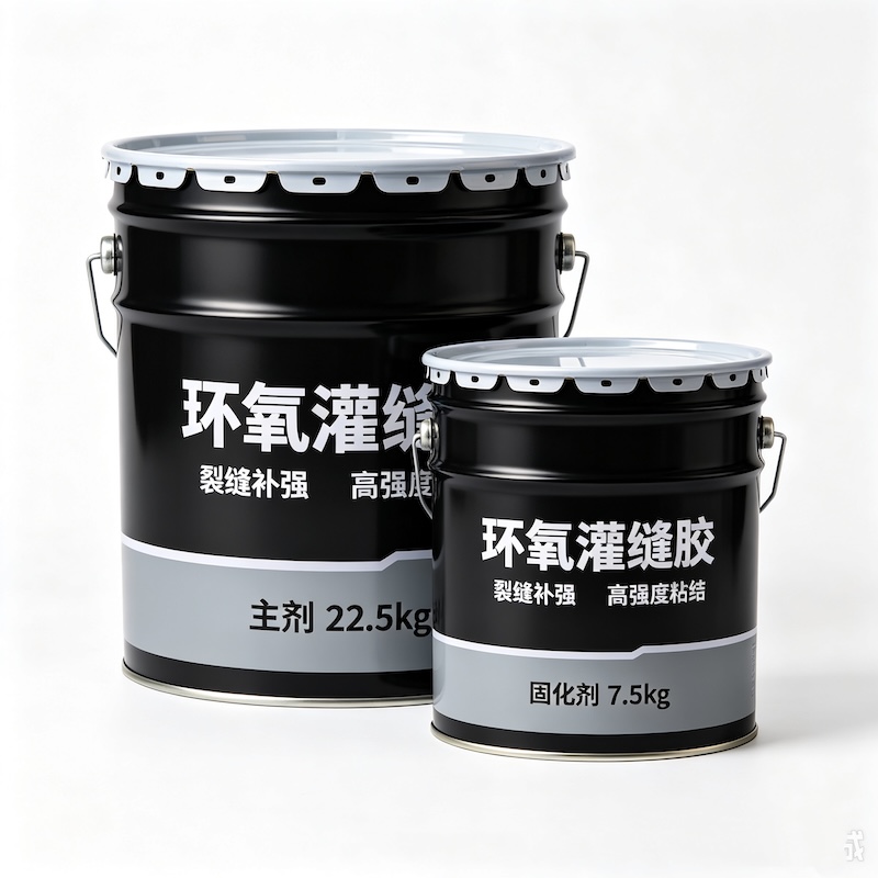 桂平裂缝修复封闭胶