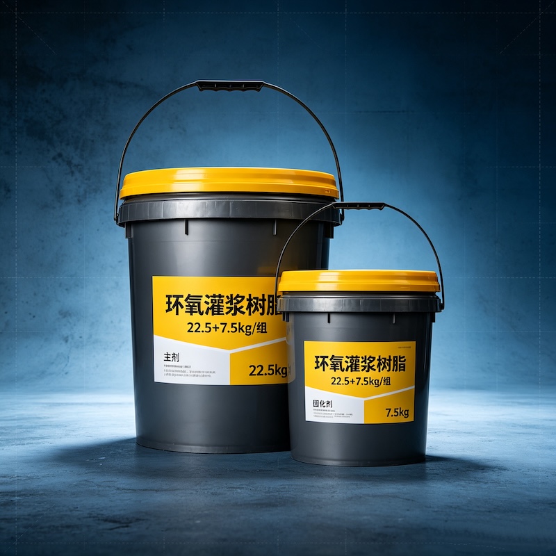 桂平环氧灌浆树脂